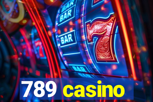 789 casino